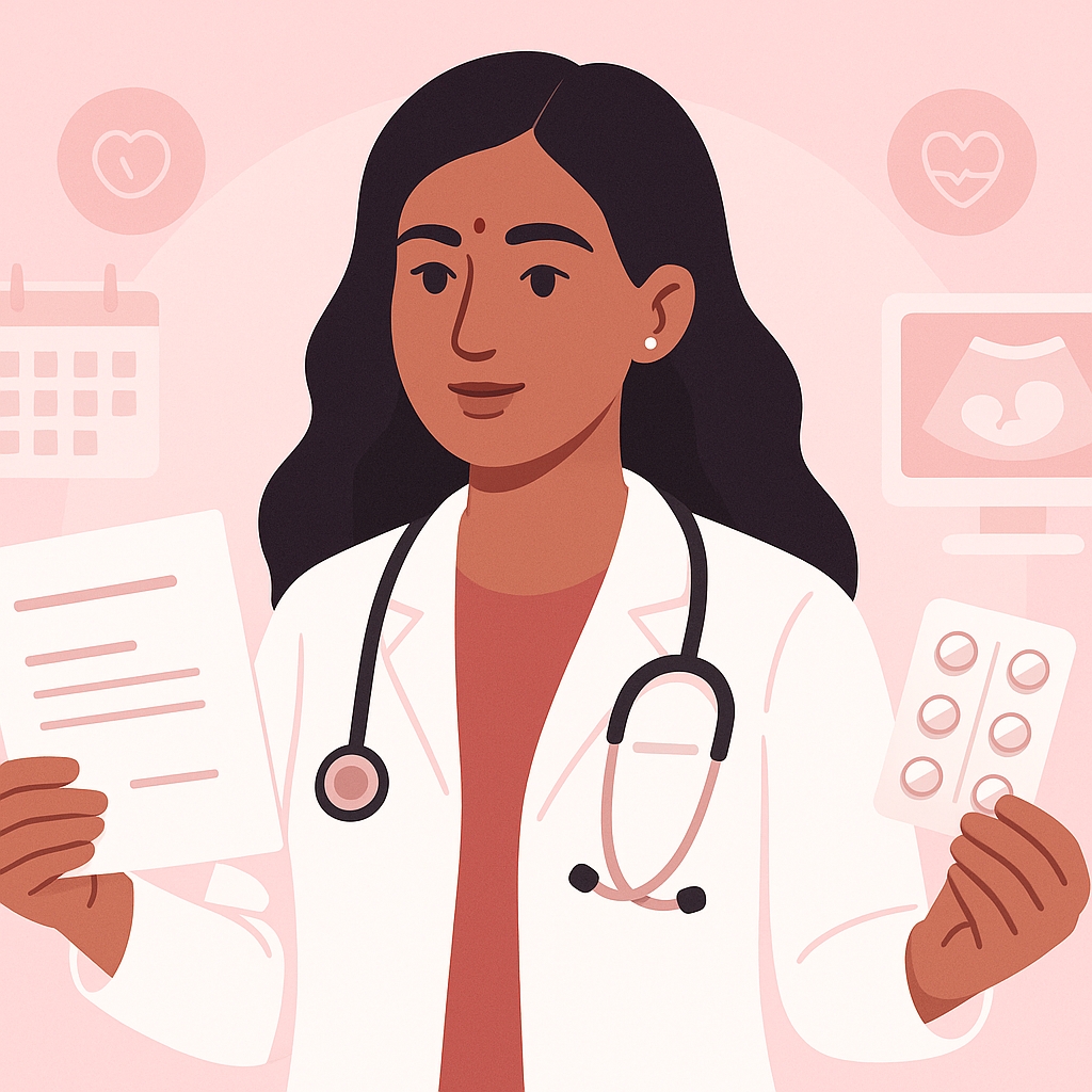 Abortion Clinic in Mumbai