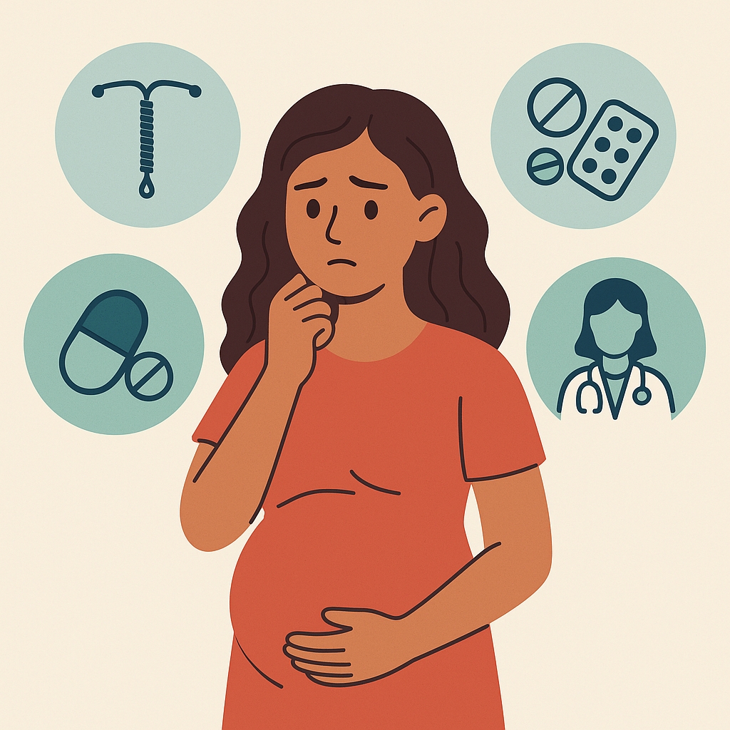 Abortion Clinic in Mumbai