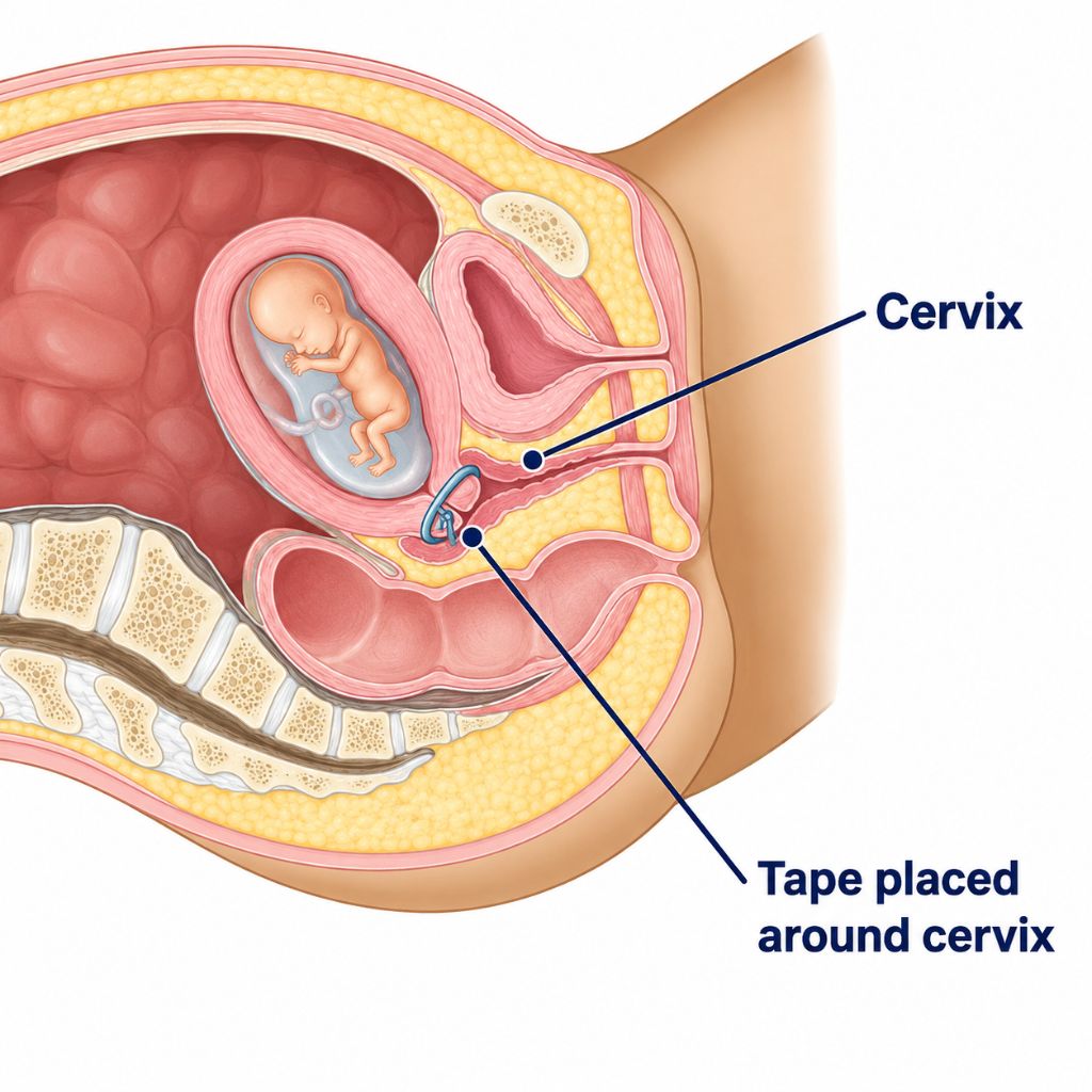 What Is Cervical Cerclage