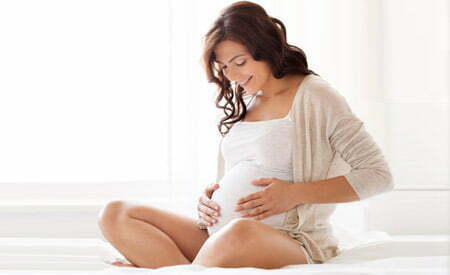 Pregnancy-Care