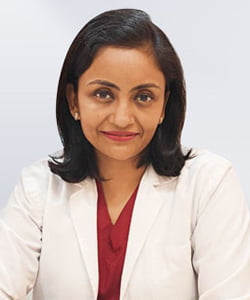 Dr. Shilpa B. Agrawal