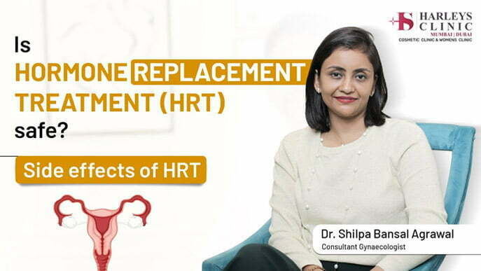 HRT-for-Menopause