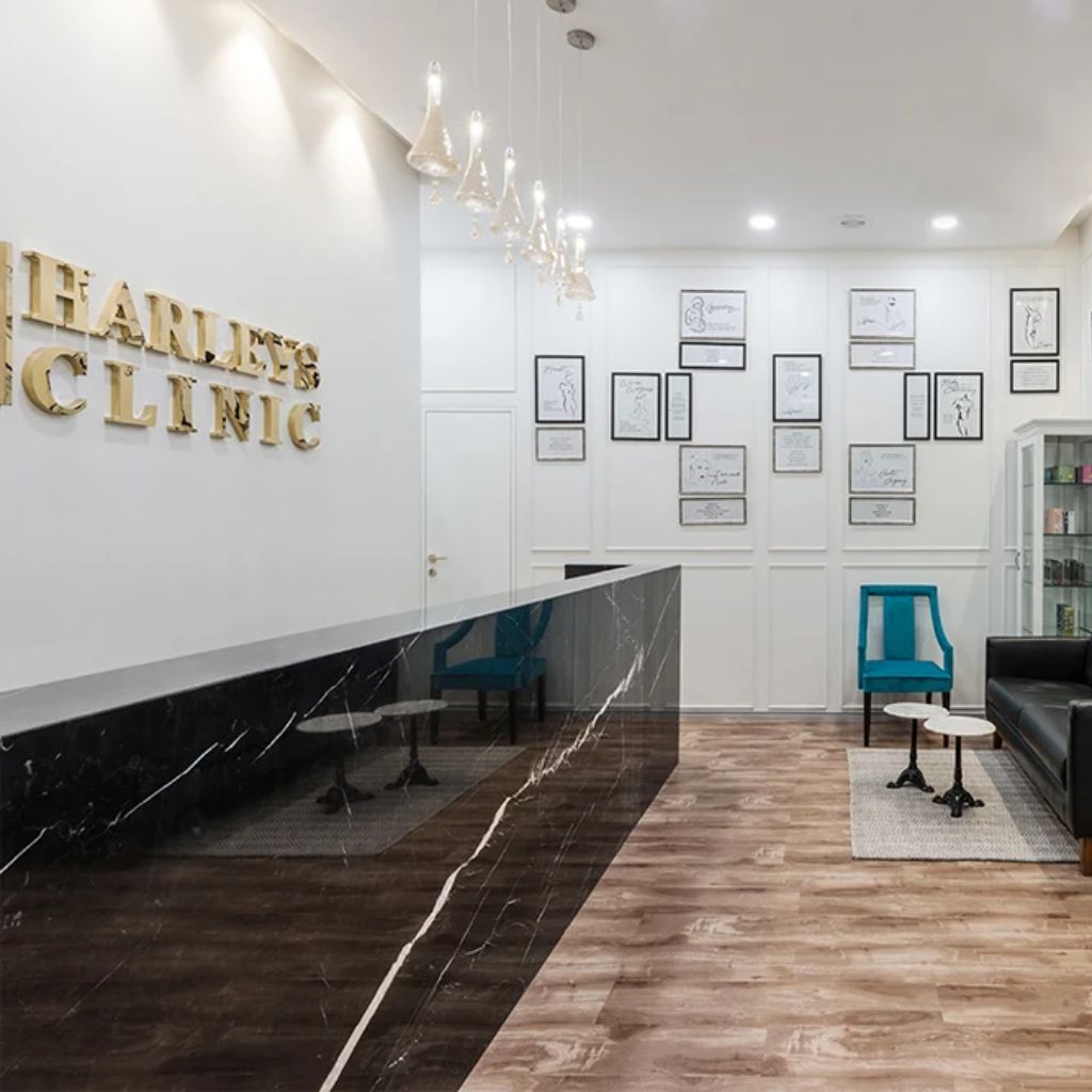 Best Fertility Clinics in Andheri