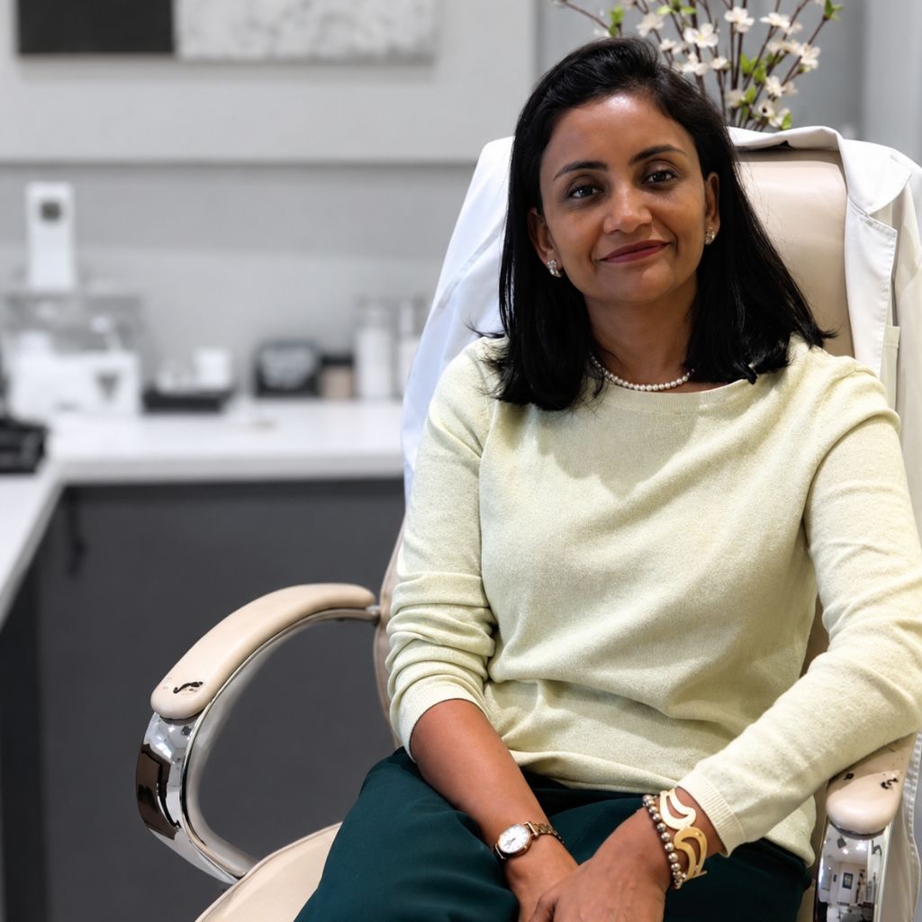 Dr Shilpa Agarwal - Best Gynecologist in Andheri west