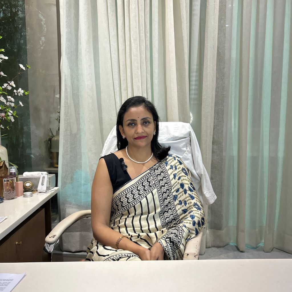 Dr Shilpa Agarwal - Best PCOS Doctors in Andheri