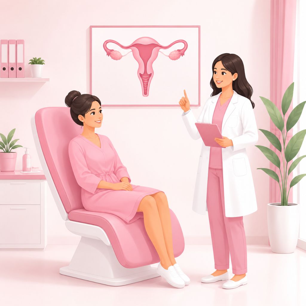 Cosmetic Gynecology Near Me