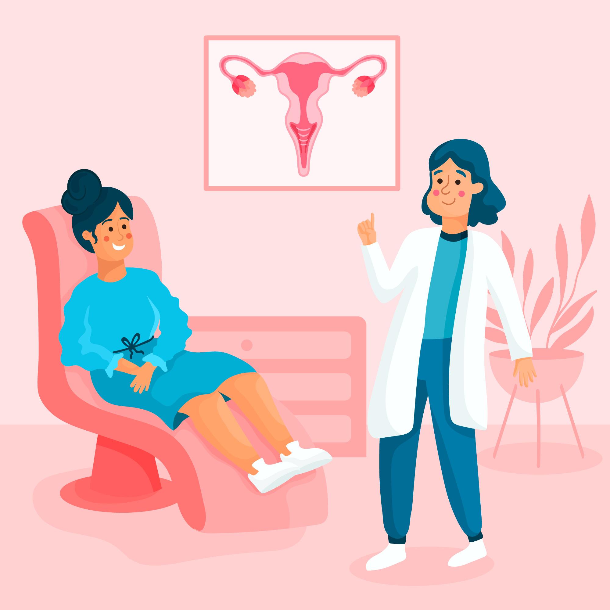 gynecology myths debunked