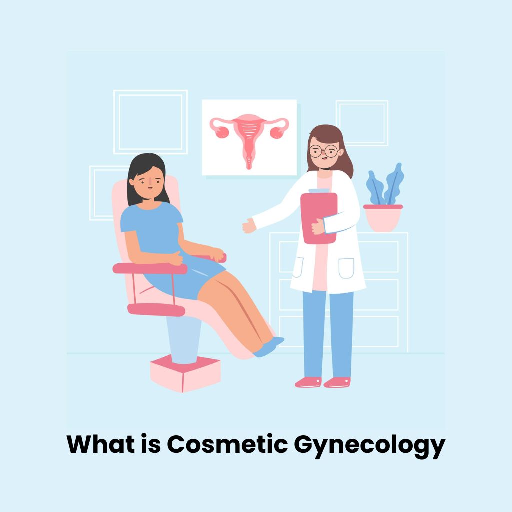 Cosmetic Gynecology