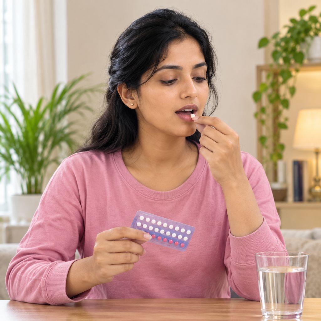 How Birth Control Pills Affect AMH Levels