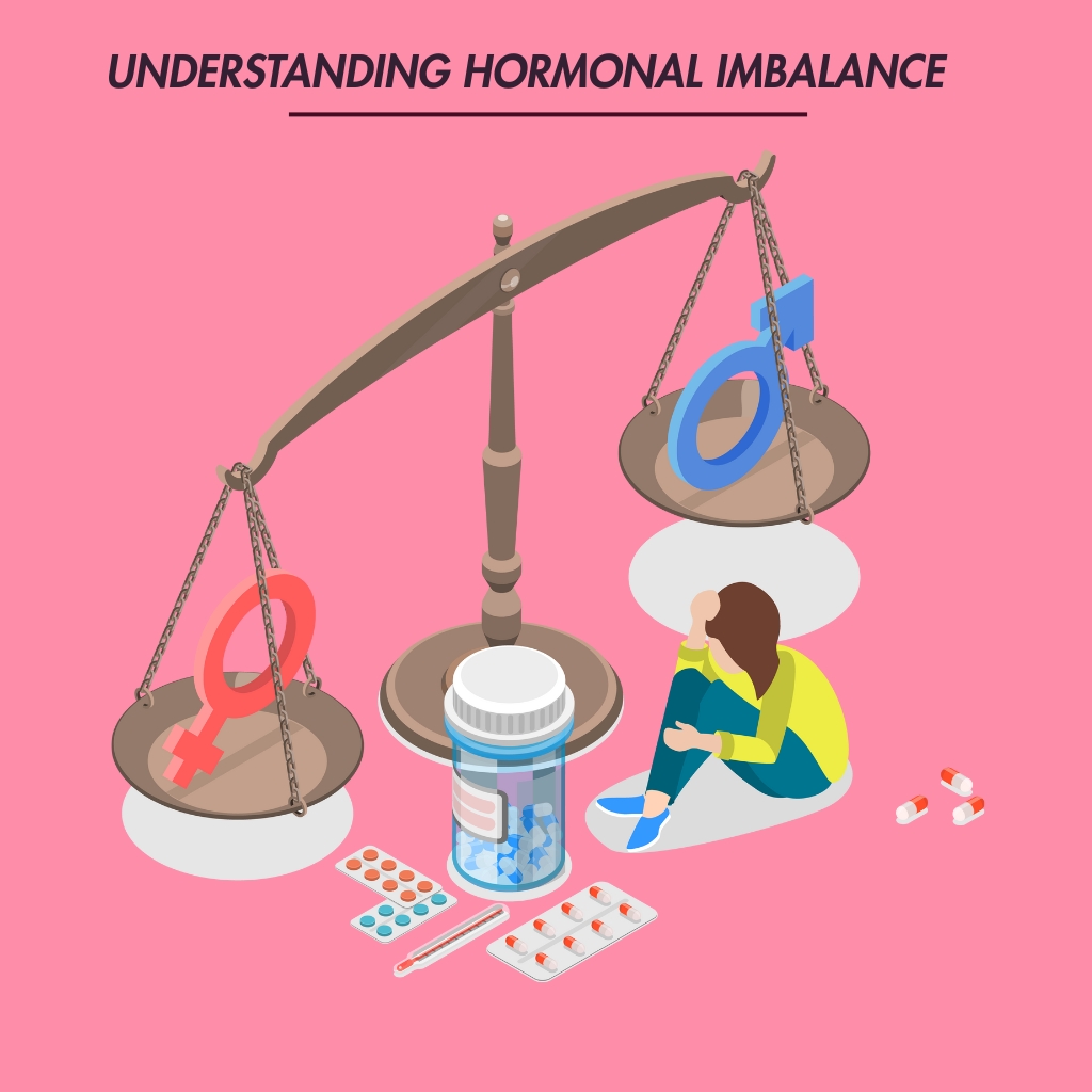 Understanding Hormonal Imbalance