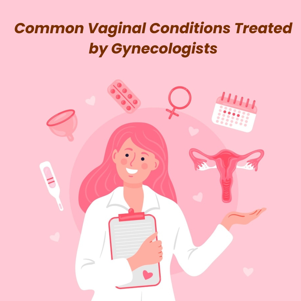 gynecologist near me- Dr.Shilpa