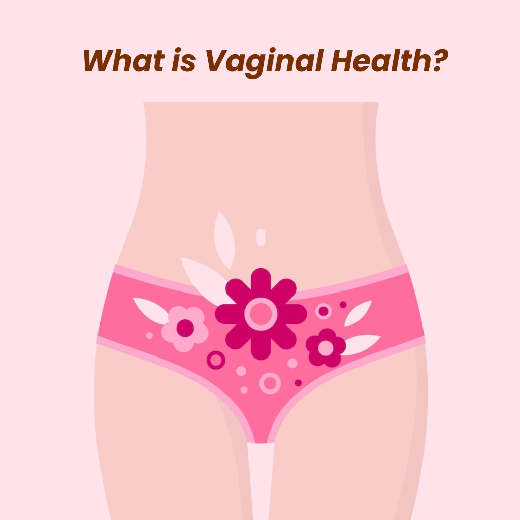 vaginal treatment
