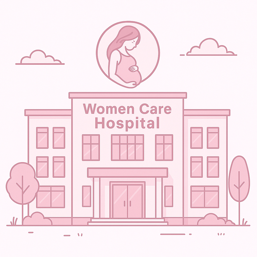 Women Care Hospital in Andheri