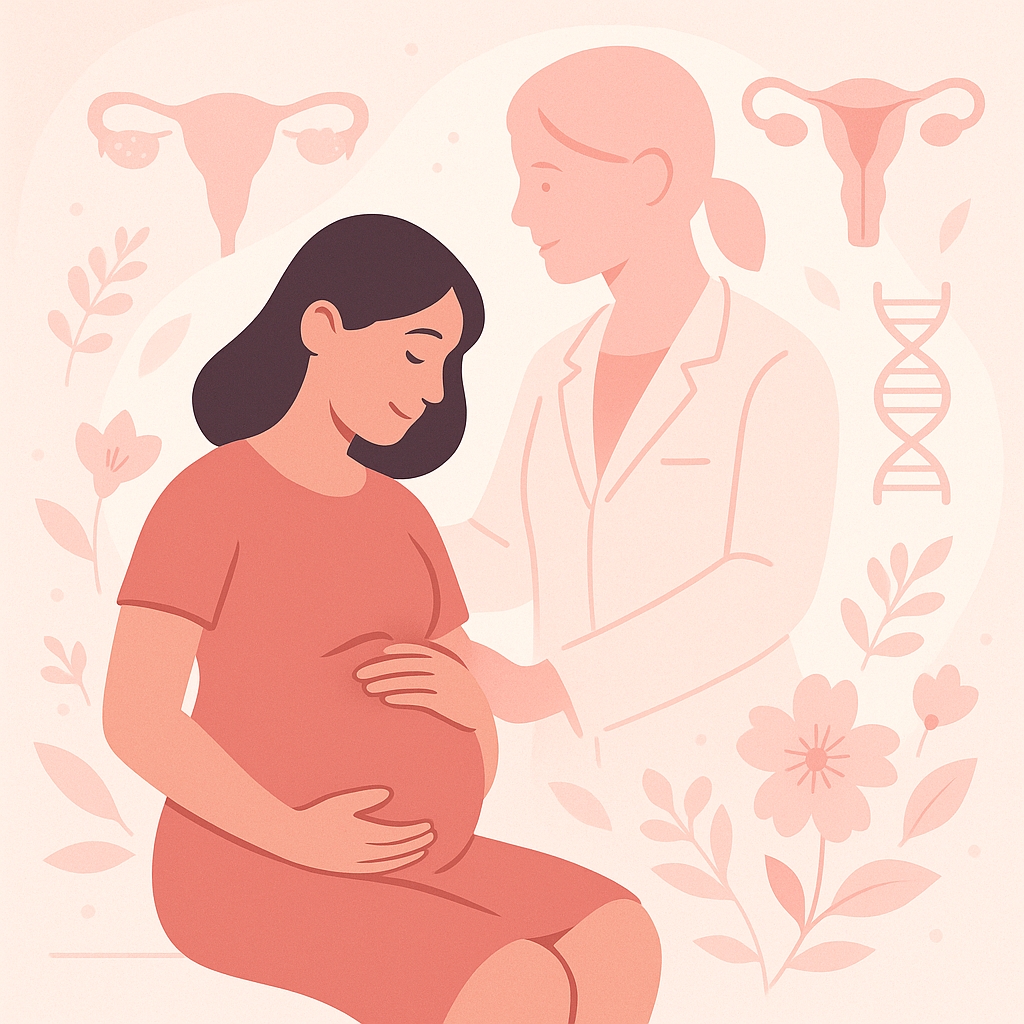 Best Gynecologist in Mumbai