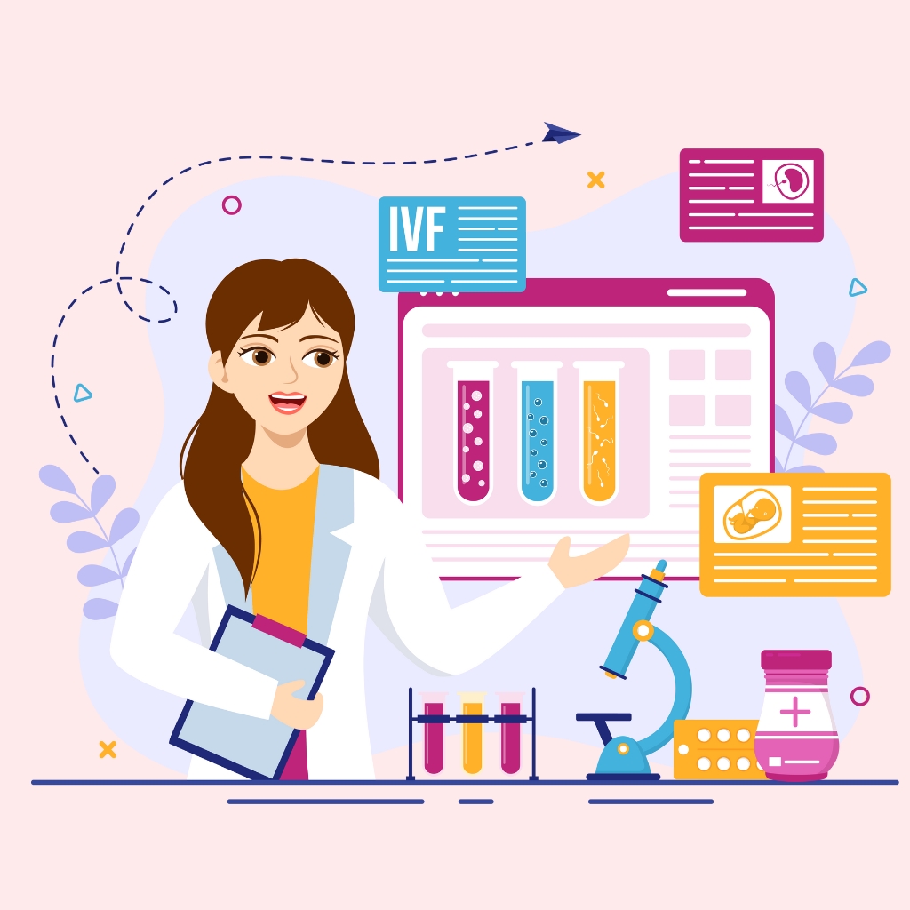 Fertility Specialist 