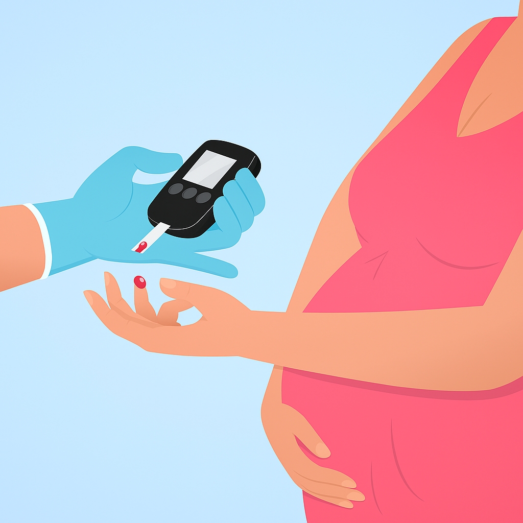 Gestational Diabetes