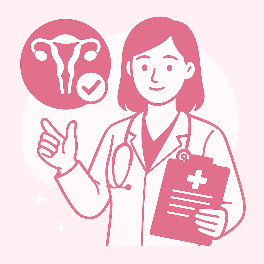 Gynecologist for Abortion