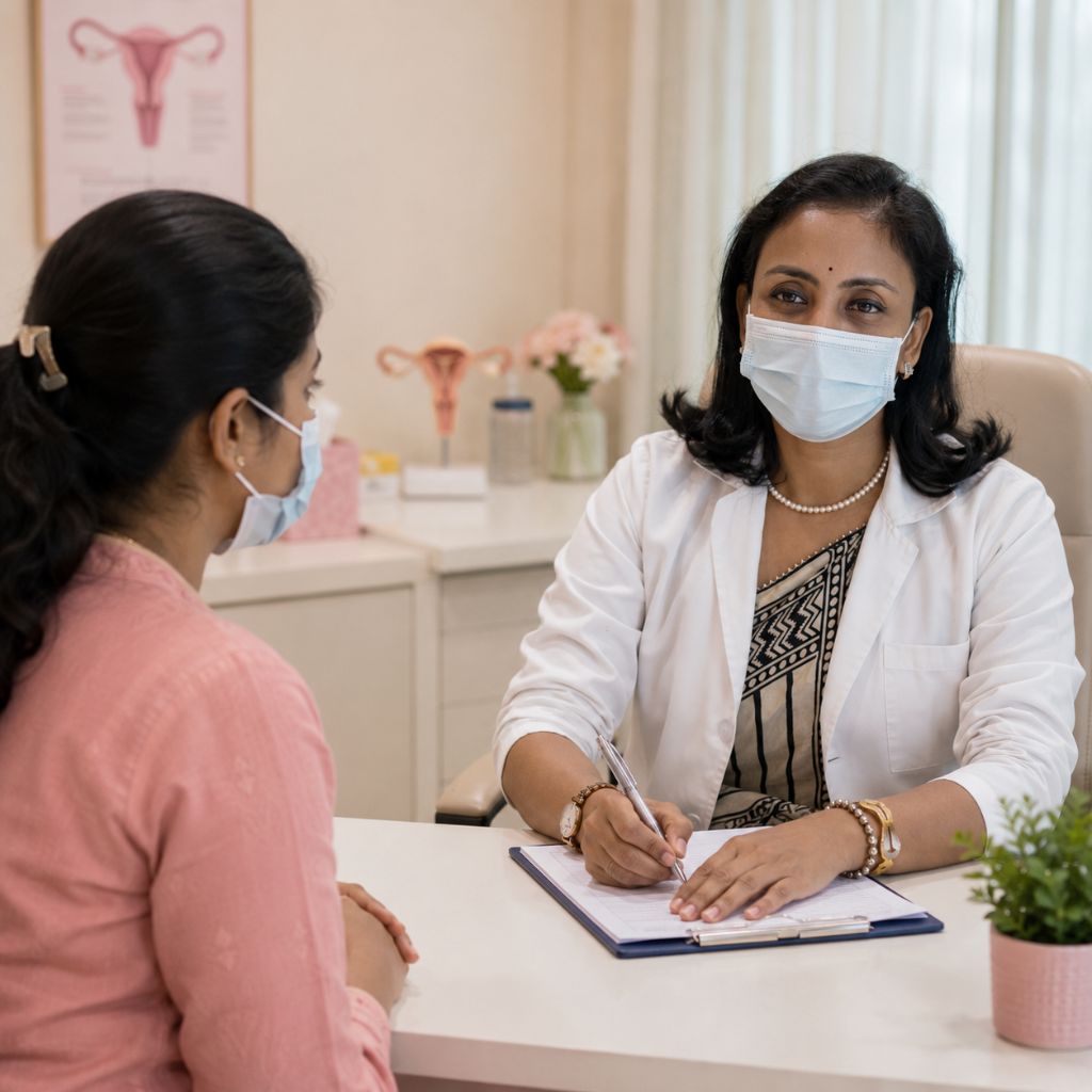 Abortion doctor in andheri
