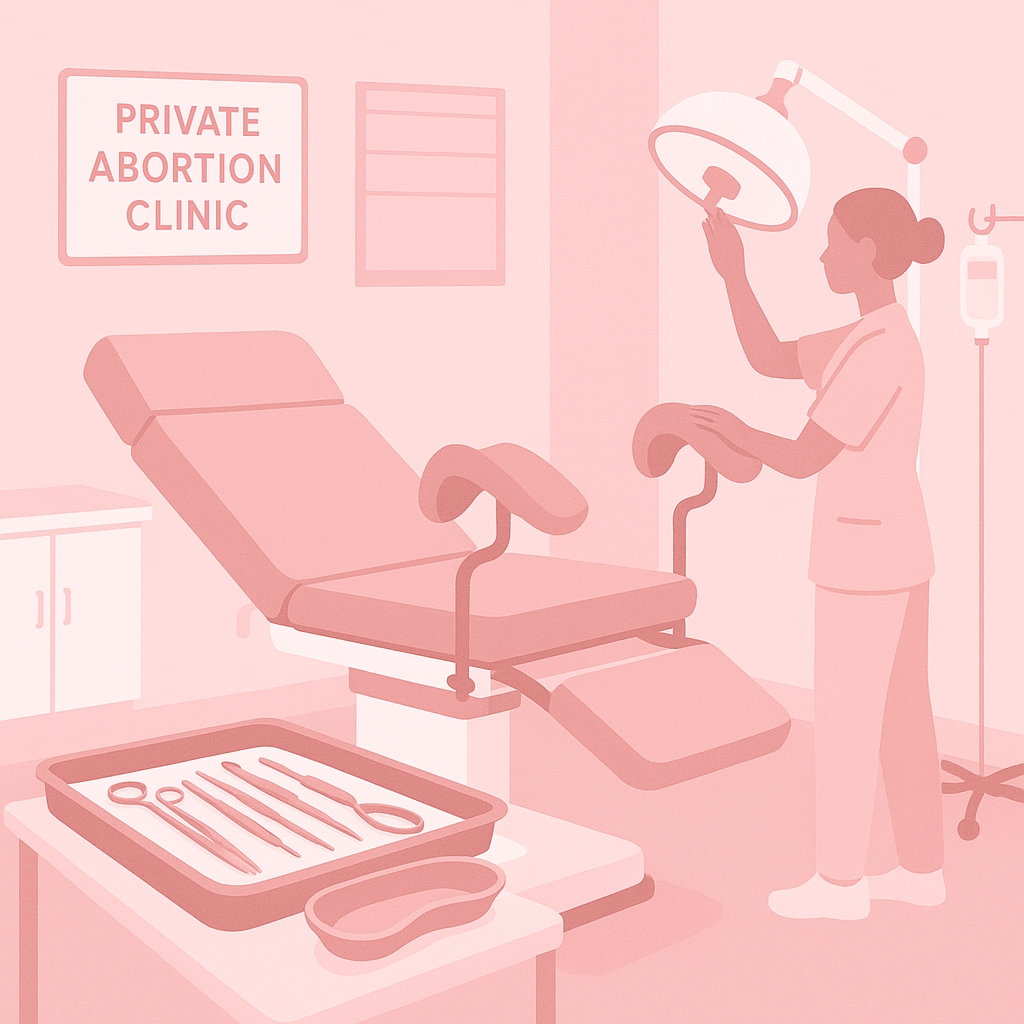 Private Abortion Services in Mumbai