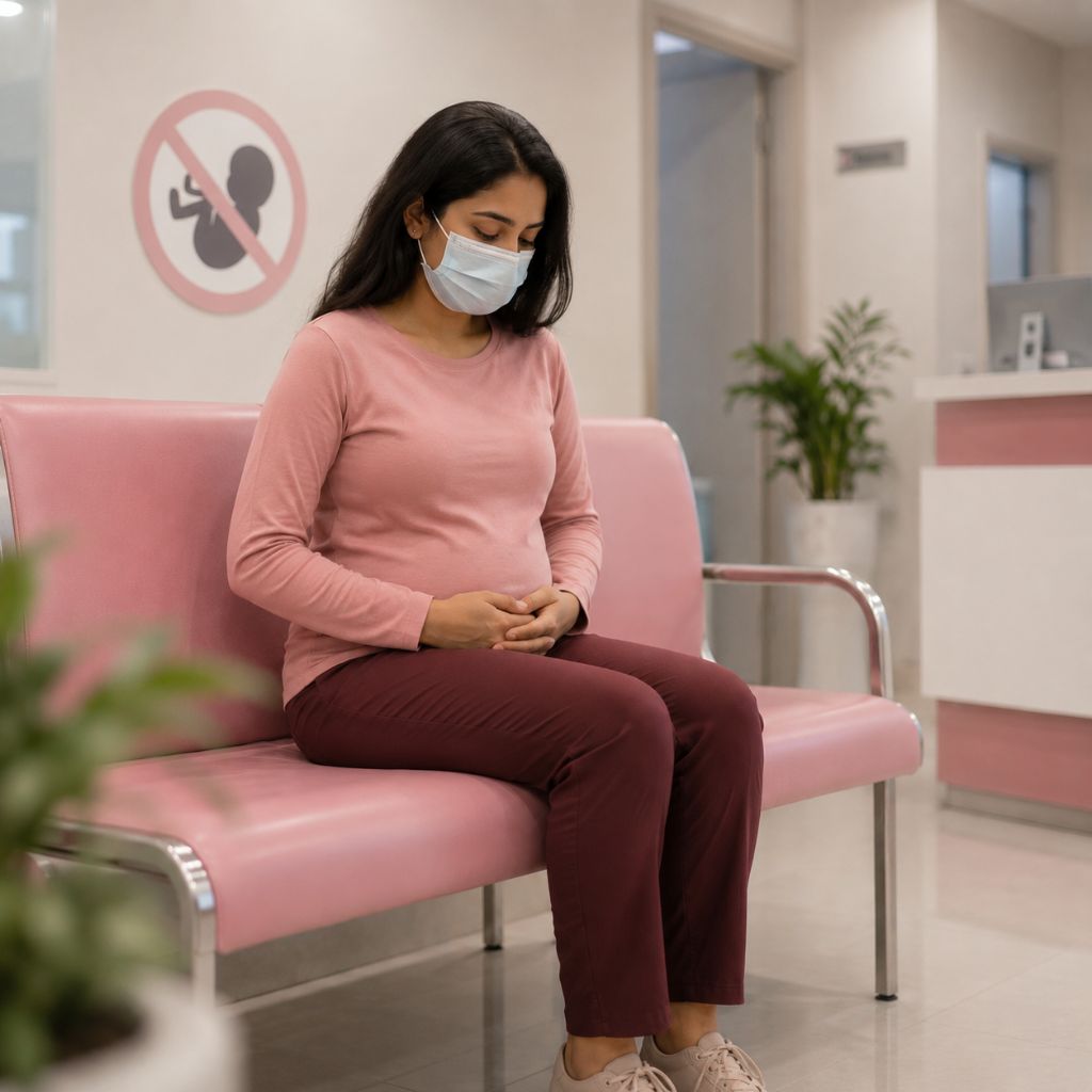Safe Abortion for Unmarried Women
