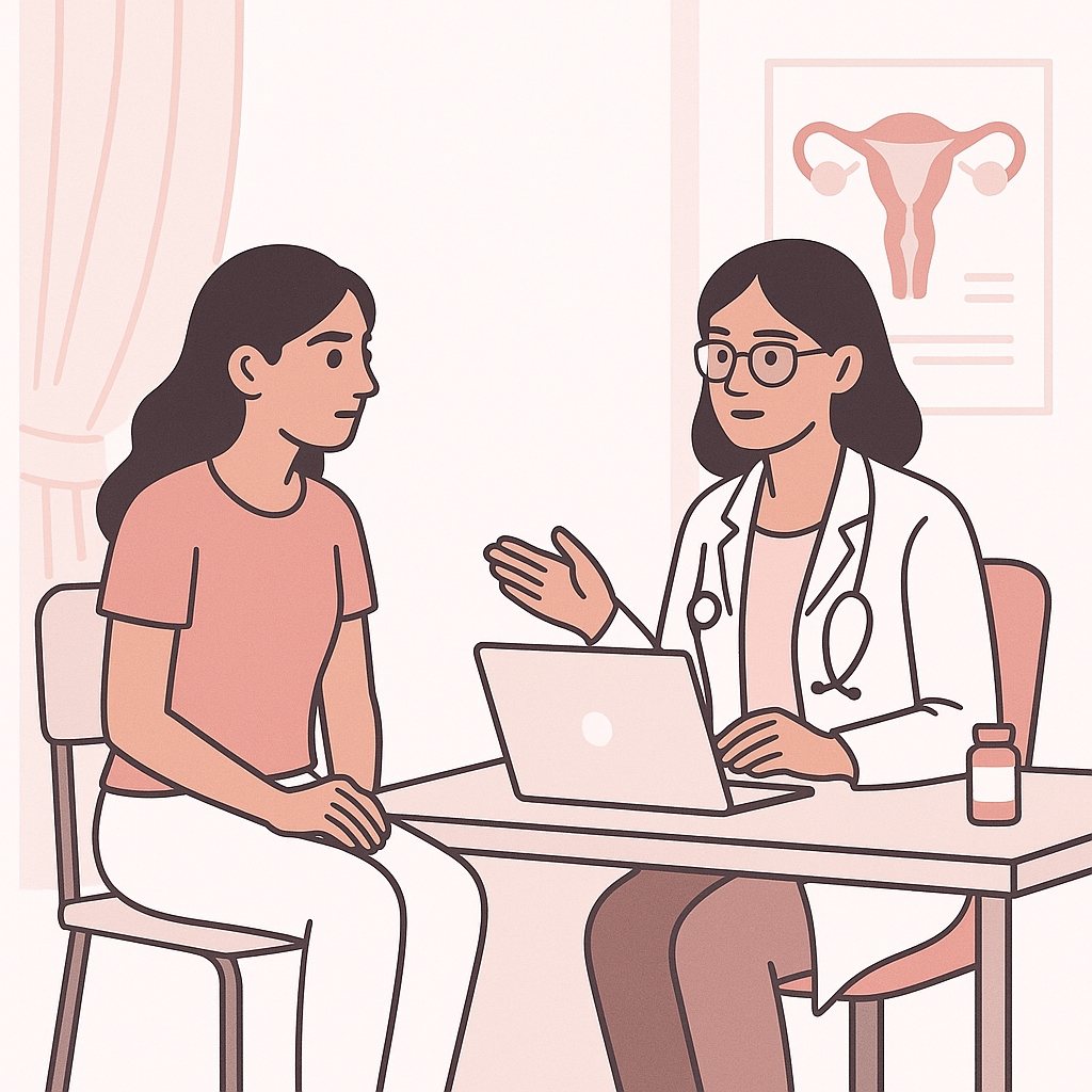 Safe Abortion for Unmarried Women in Mumbai