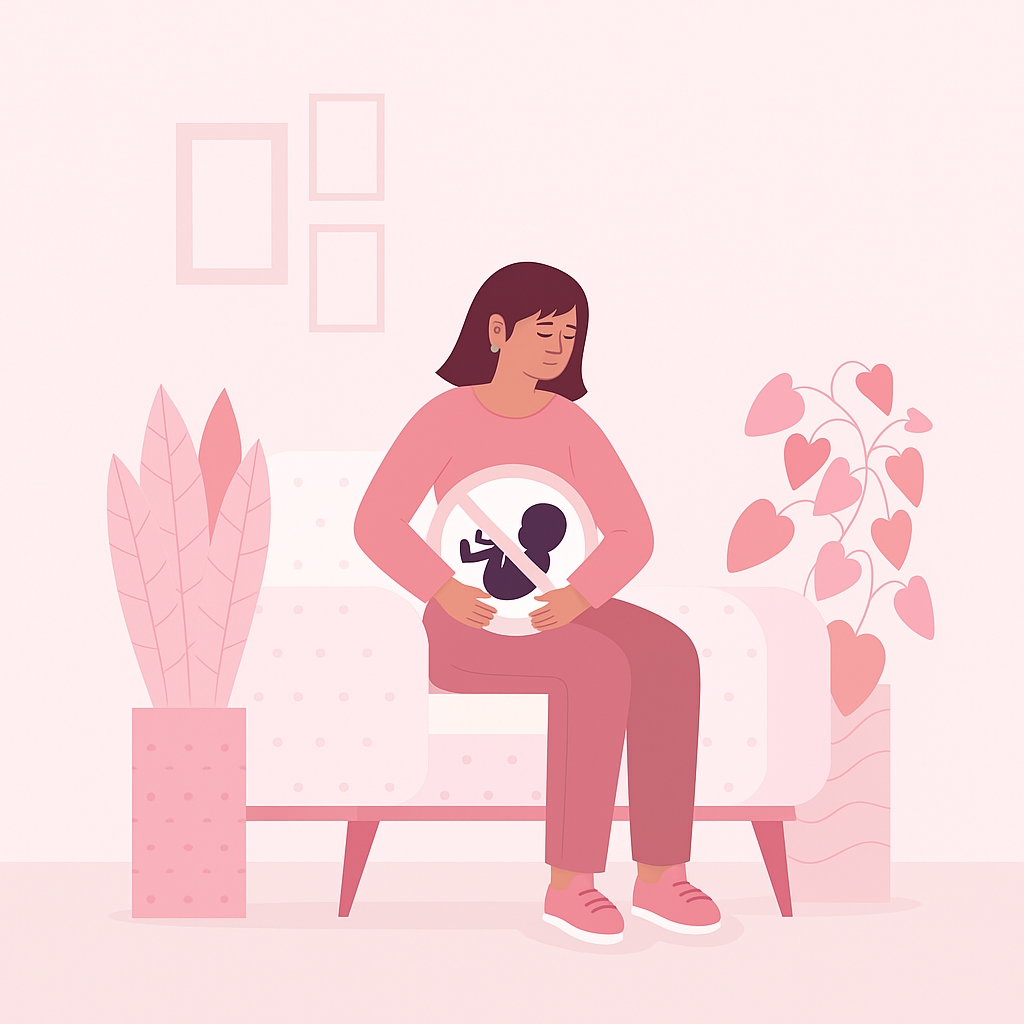 Safe Abortion for Unmarried Women