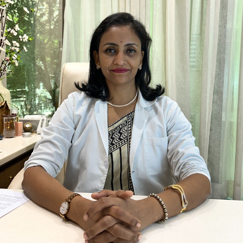 Gynecologist for Abortion in Andheri - Dr. Shilpa