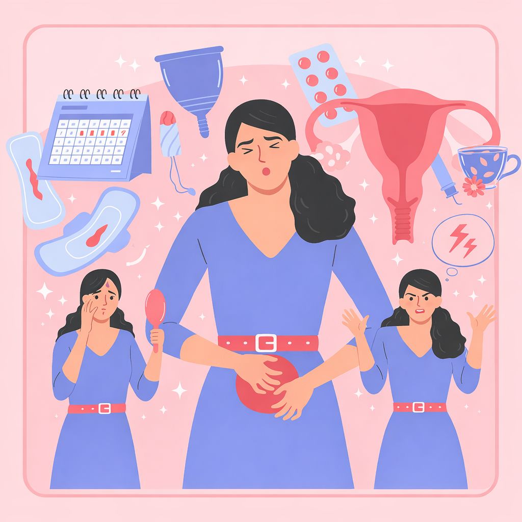 PCOS and Unplanned Pregnancy