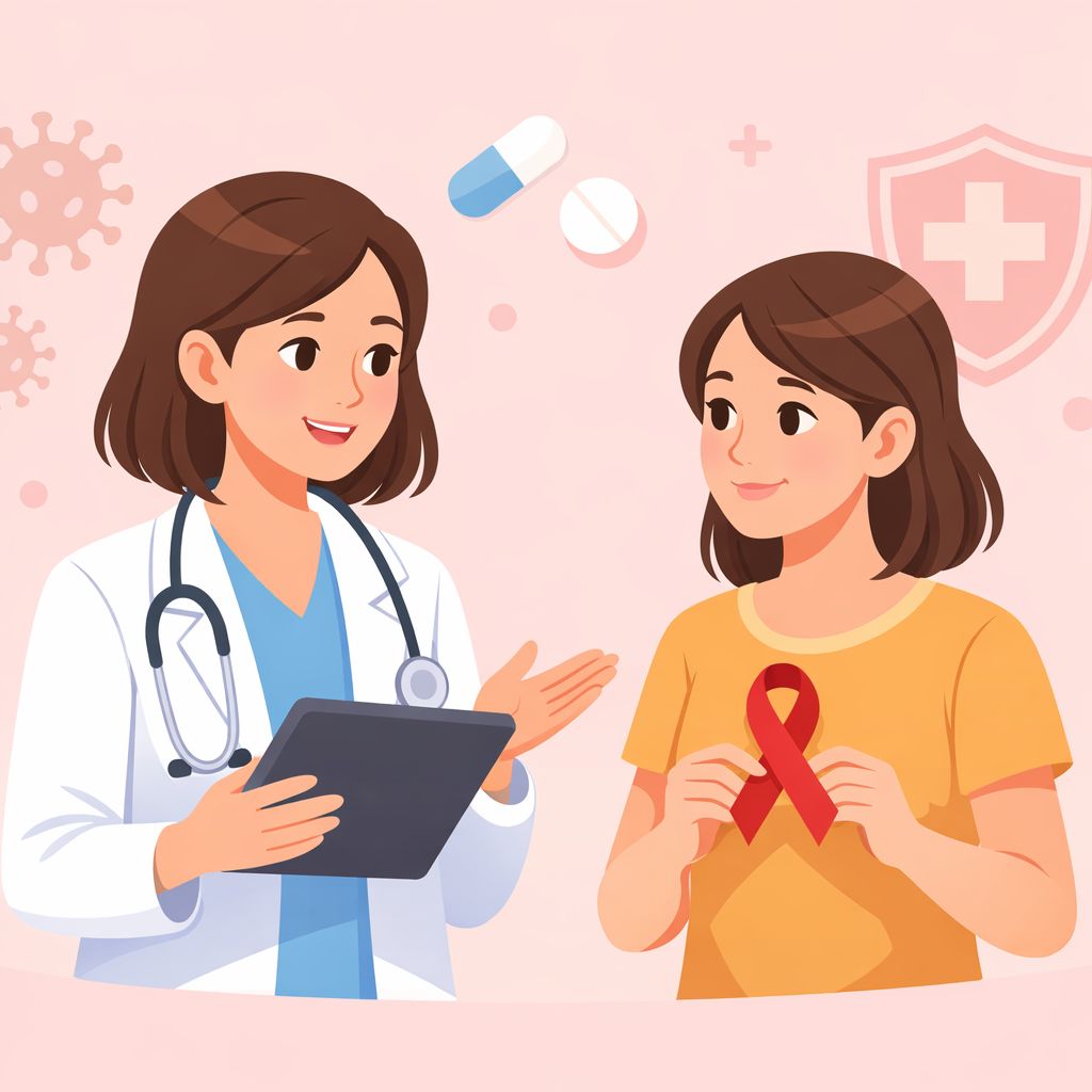 When Should Women Start Cancer Screening A Preventive Oncology Guide by a Gynecologist