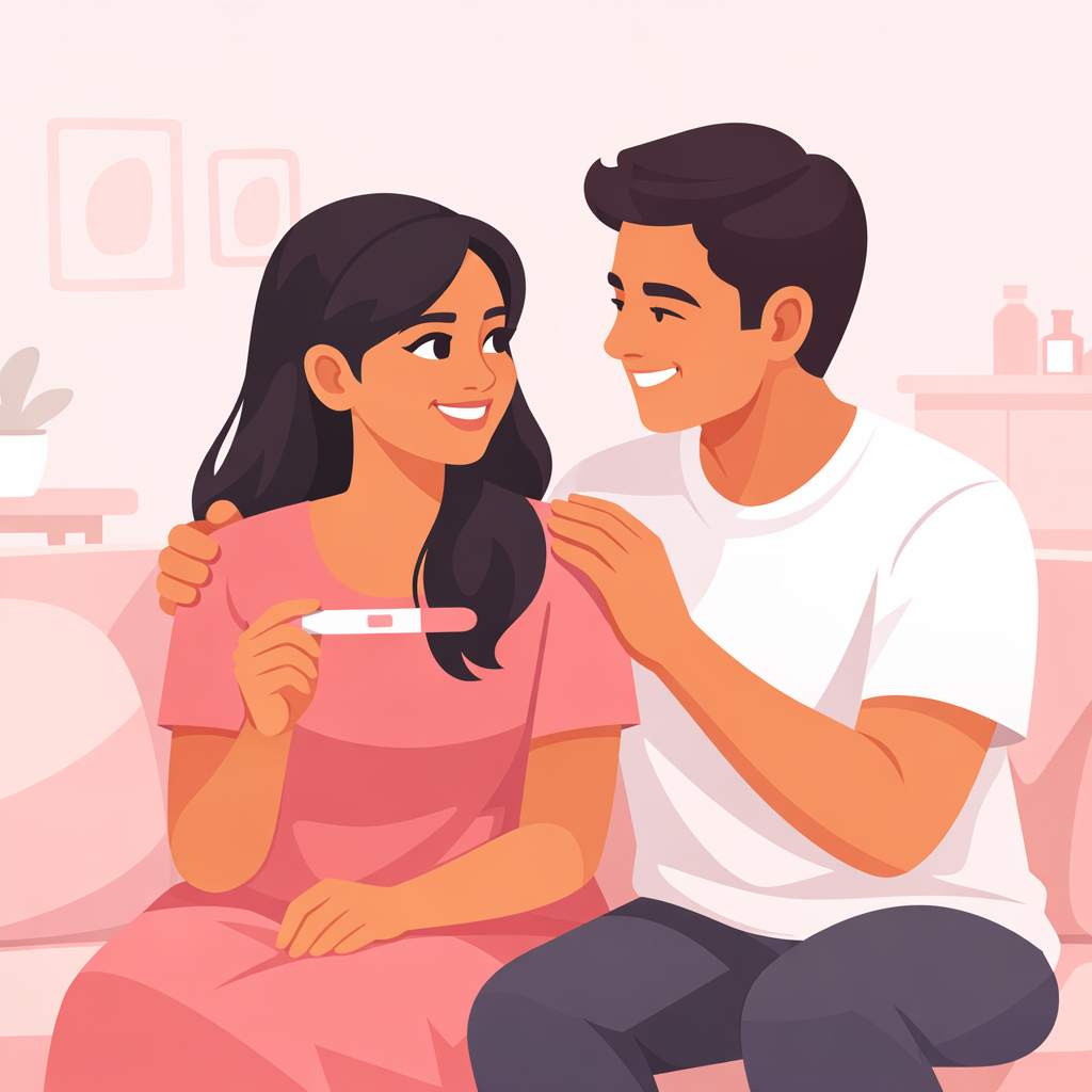 Delaying Pregnancy After 30 Risks and Planning