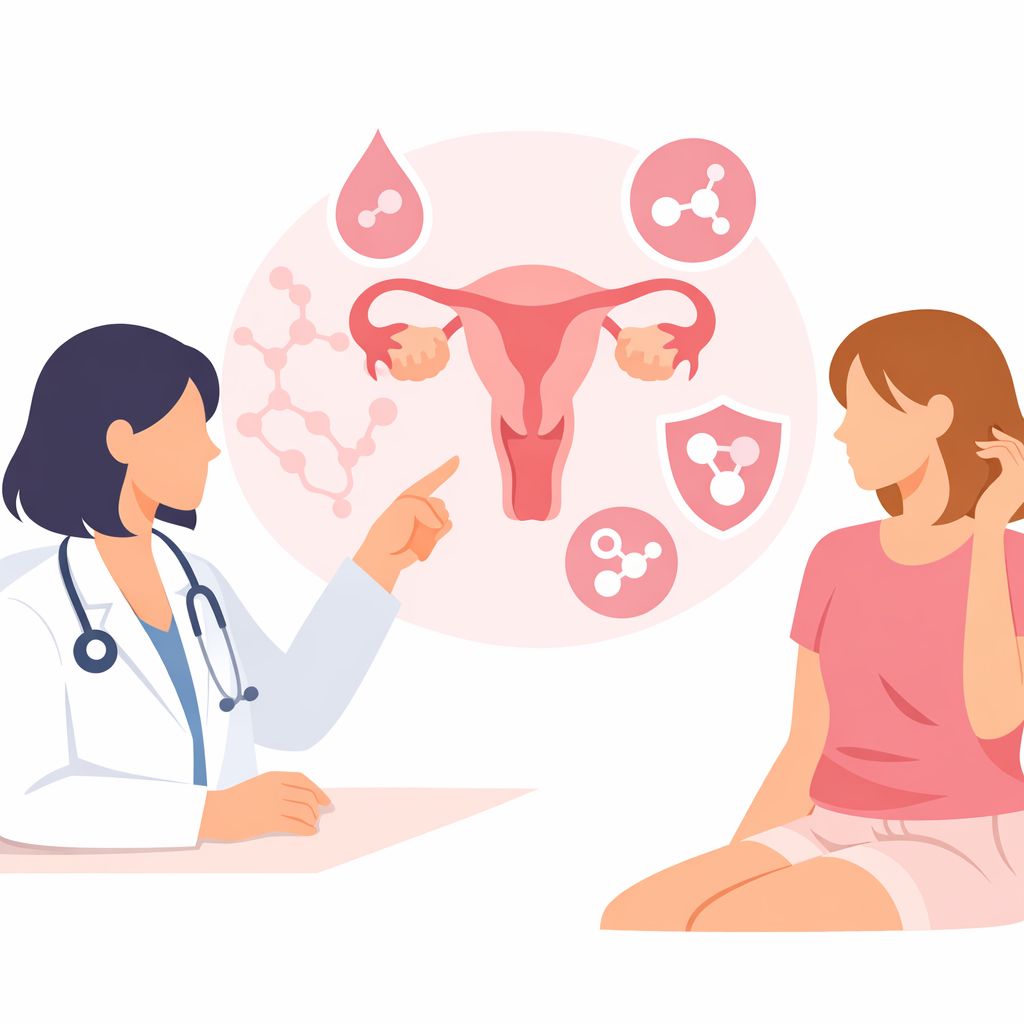 PCOS and Weight Gain