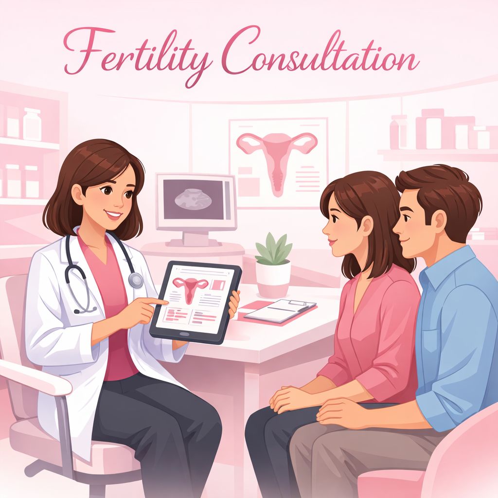 Fertility Secrets How Egg Chooses the Sperm
