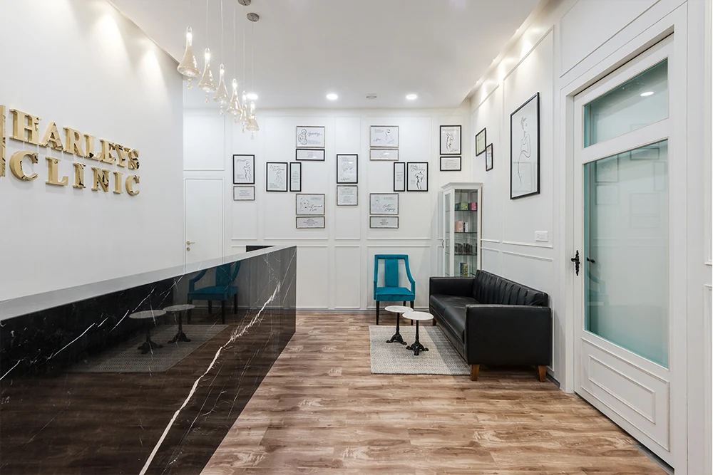 Harleys Women Clinic for Fertility Care in Mumbai
