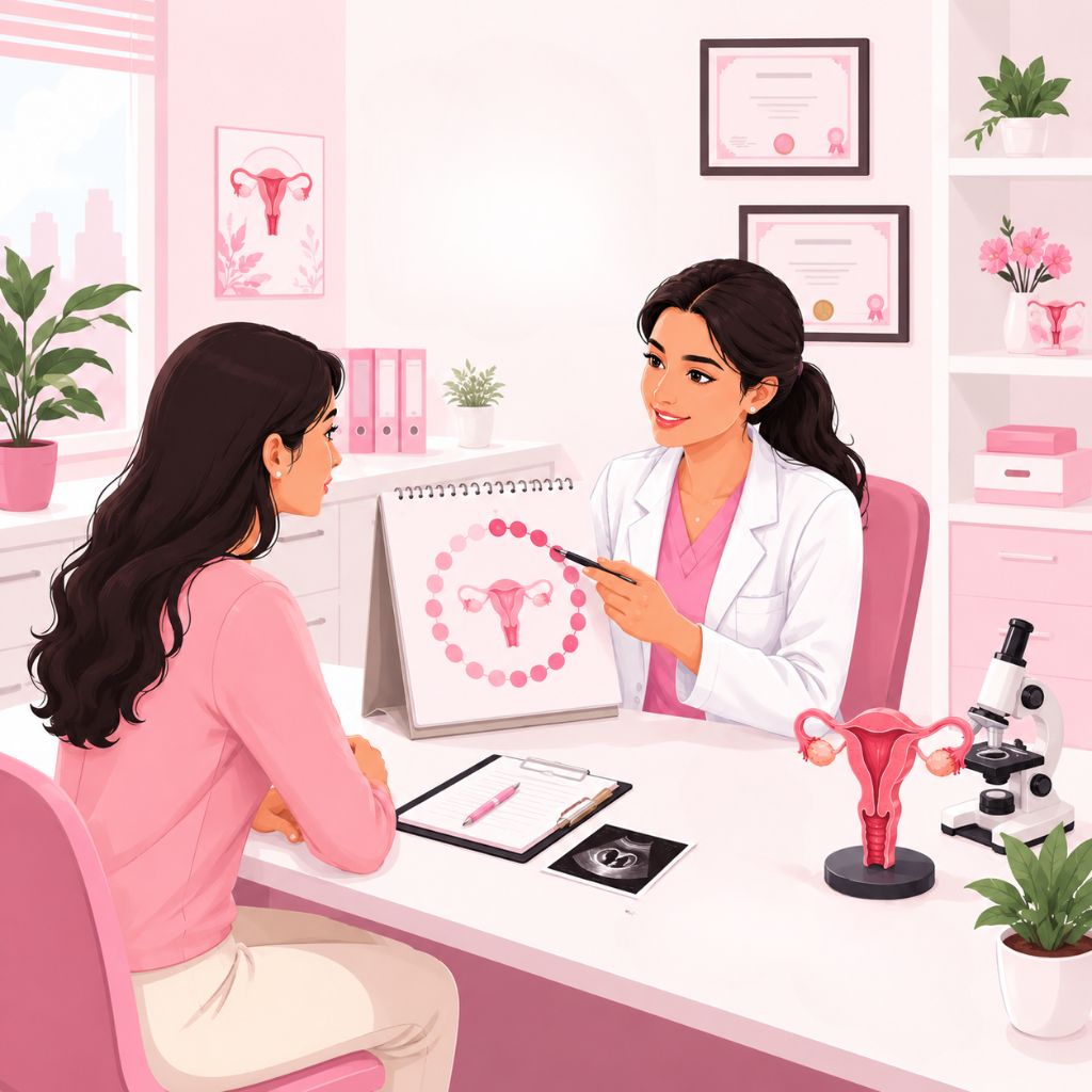 Pregnancy Chances After Ovulation