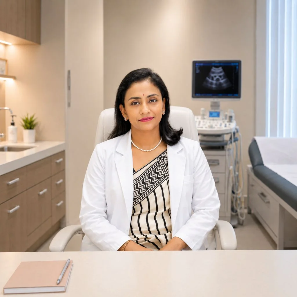 Best Gynaecologist for Safe Abortion and MTP Services in Mumbai