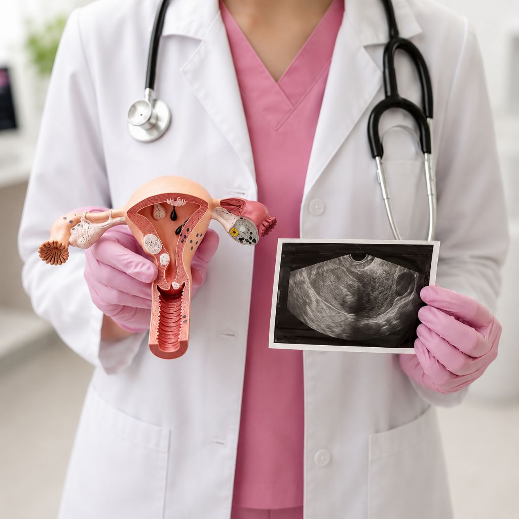 Cervical Health in Pregnancy