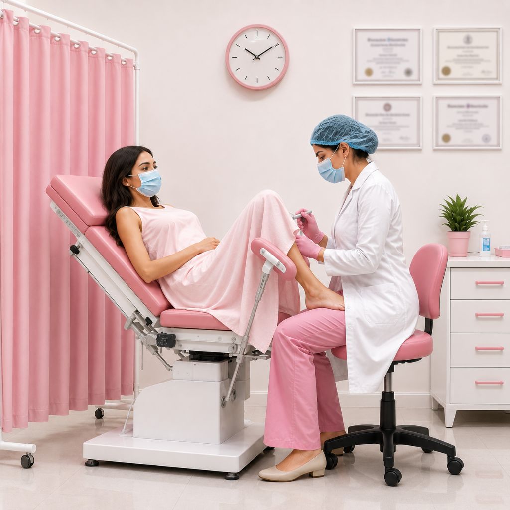 Cosmetic Gynecology Near Me