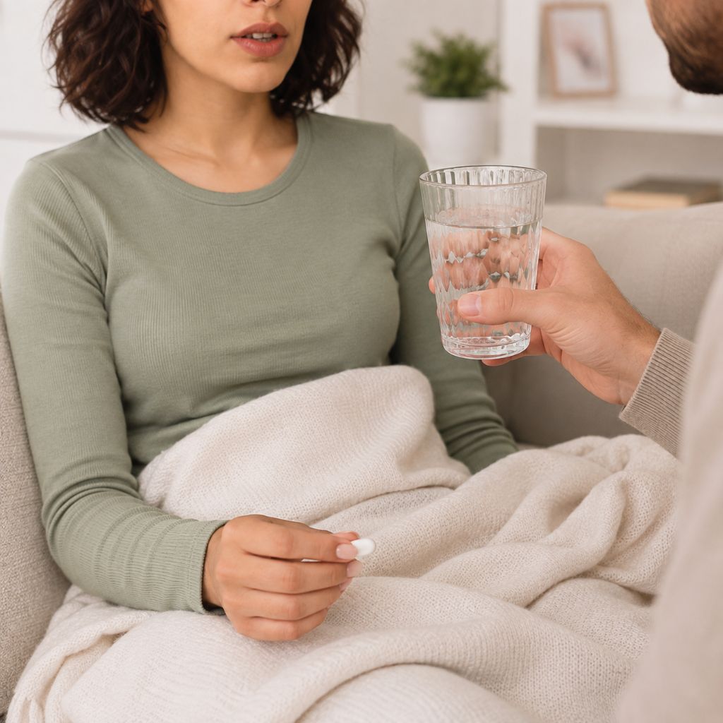 Can You Take Abortion Pills at 4 Weeks Pregnant