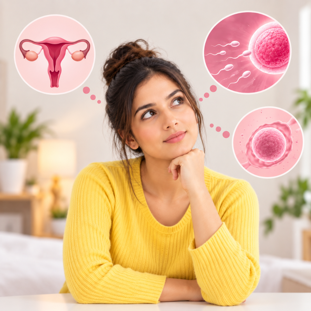 Does Masturbation Affect Fertility