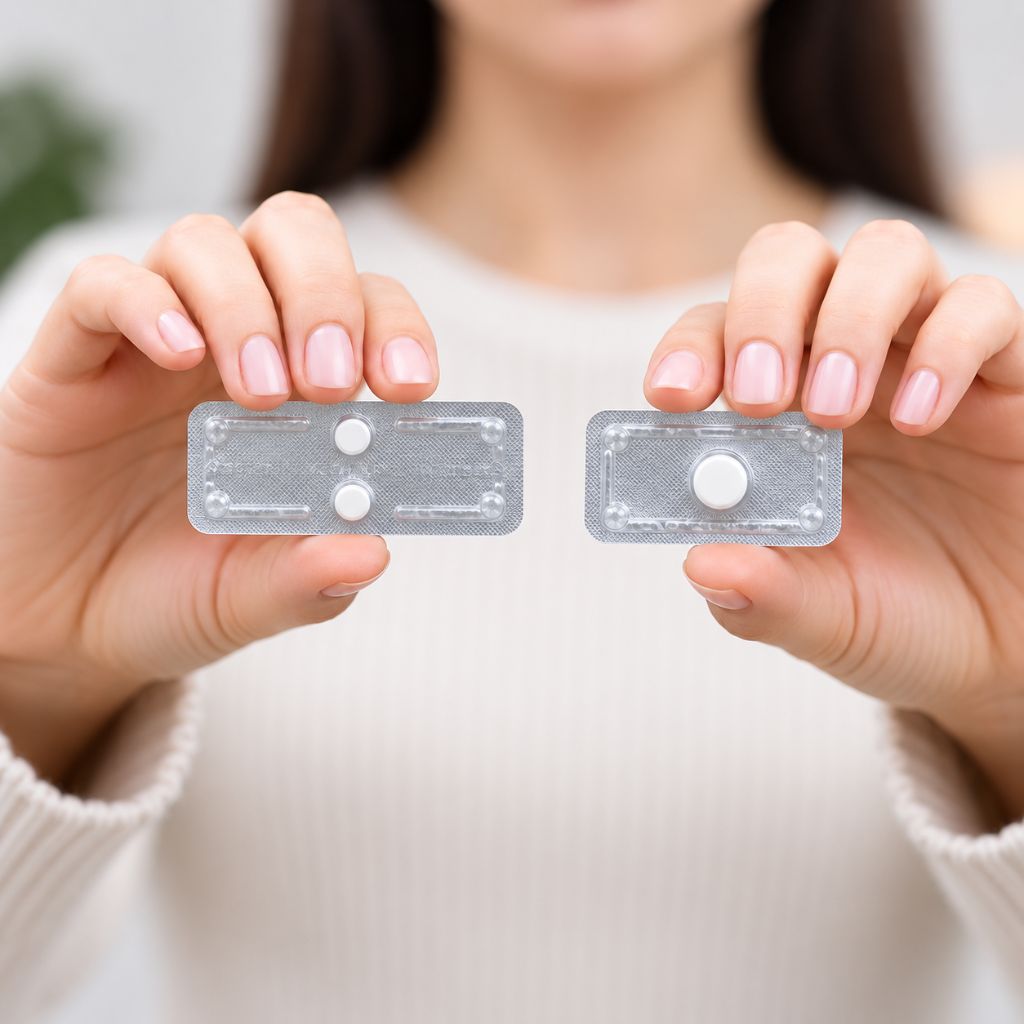 Emergency contraception