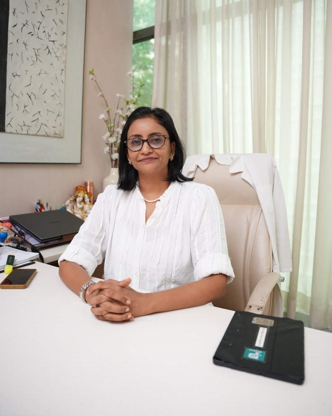High-Risk Pregnancy Doctor in Mumbai