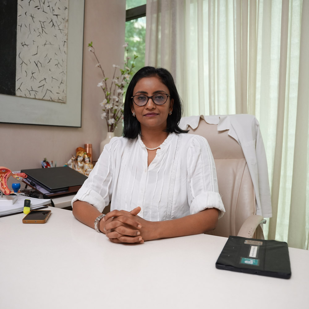 Best Maternity Doctor in Andheri
