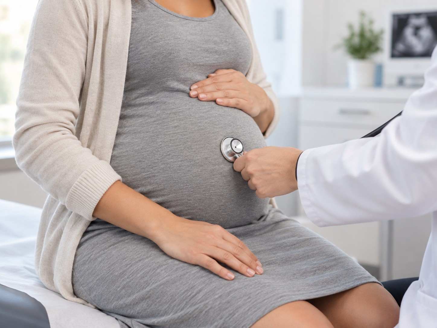 What Is a High-Risk Pregnancy