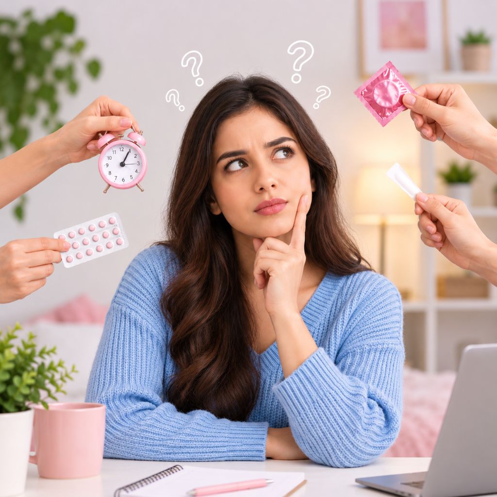 What to Do If a Condom Breaks
